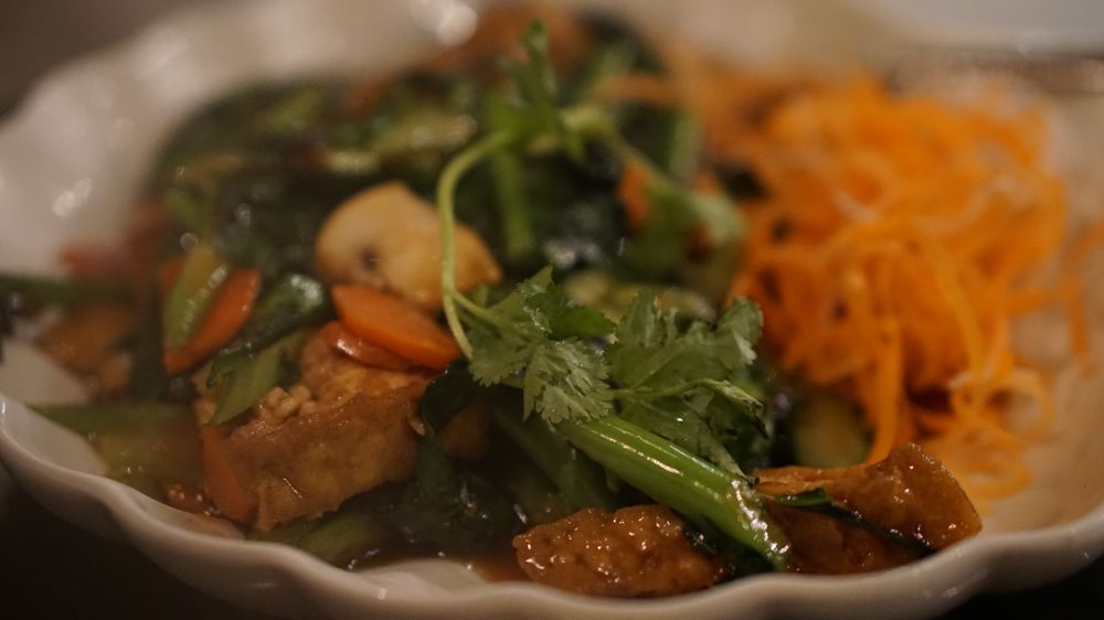 Thai Bamboo Bistro 397 Photos & 458 Reviews Thai 2417 Park Ave