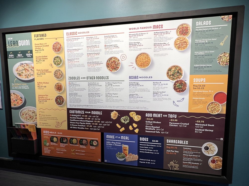 Noodles & Company