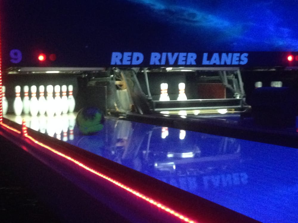 Red River Lanes Bowling Center Bowling 707 28th Ave N, Fargo, ND