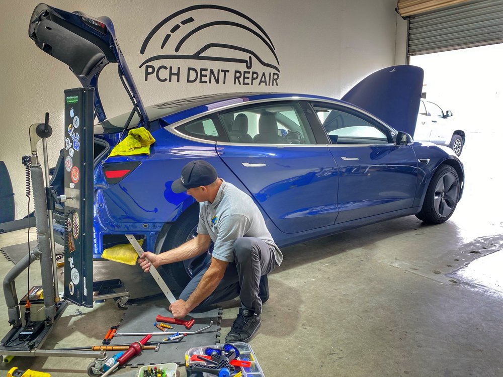 PCH Dent Repair