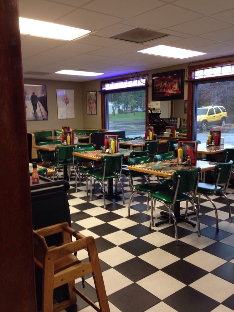 Goody’s Steakburgers 16 Reviews Fast Food 901 S Limit Ave