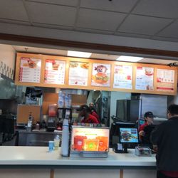 Best Fast Food Restaurants In Harriman Ny Yelp Photo Of Wendy S