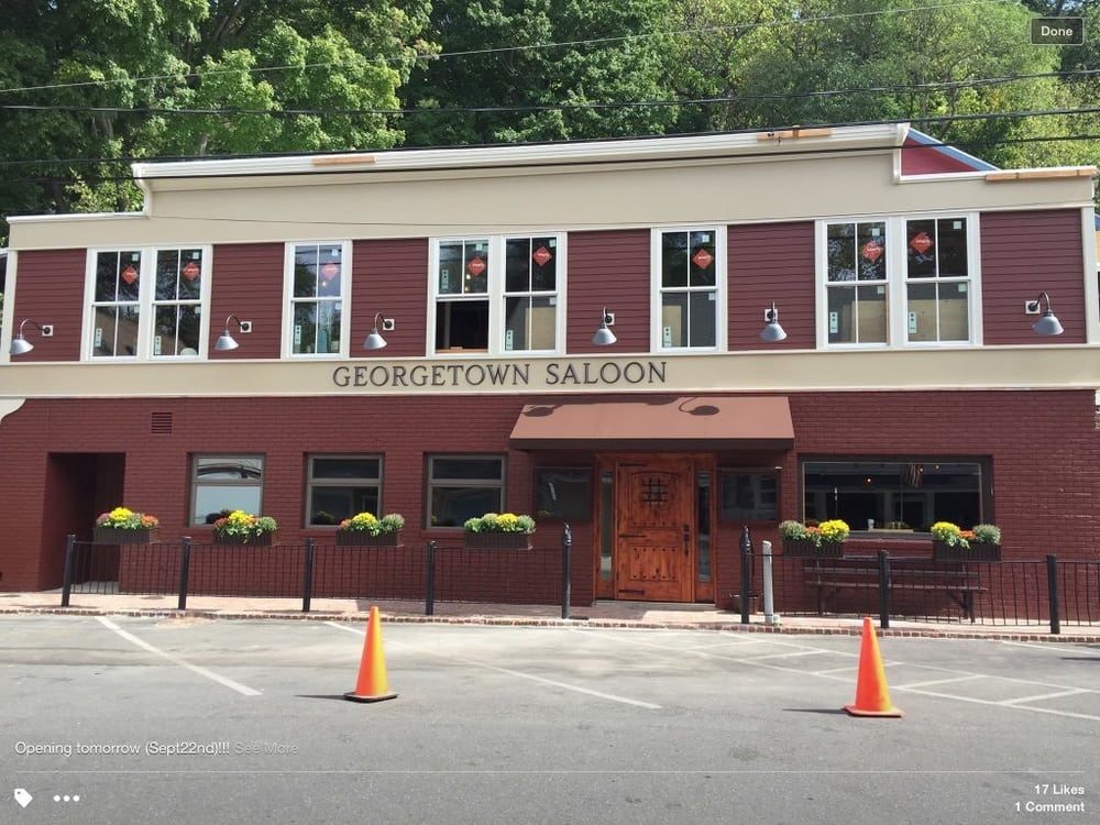Saloon CLOSED 15 Reviews American (Traditional) 8