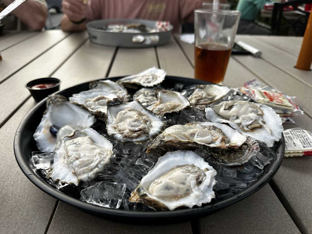 Rusty's Raw Bar & Grill Image