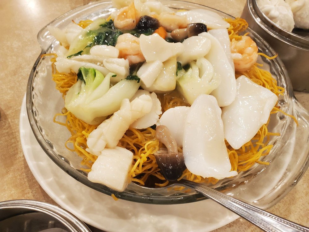 Daimo Chinese Restaurant