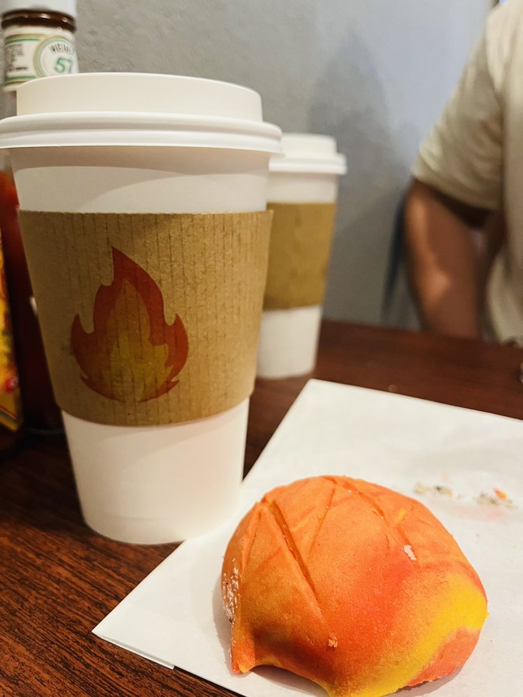 Xulo Coffee Bar