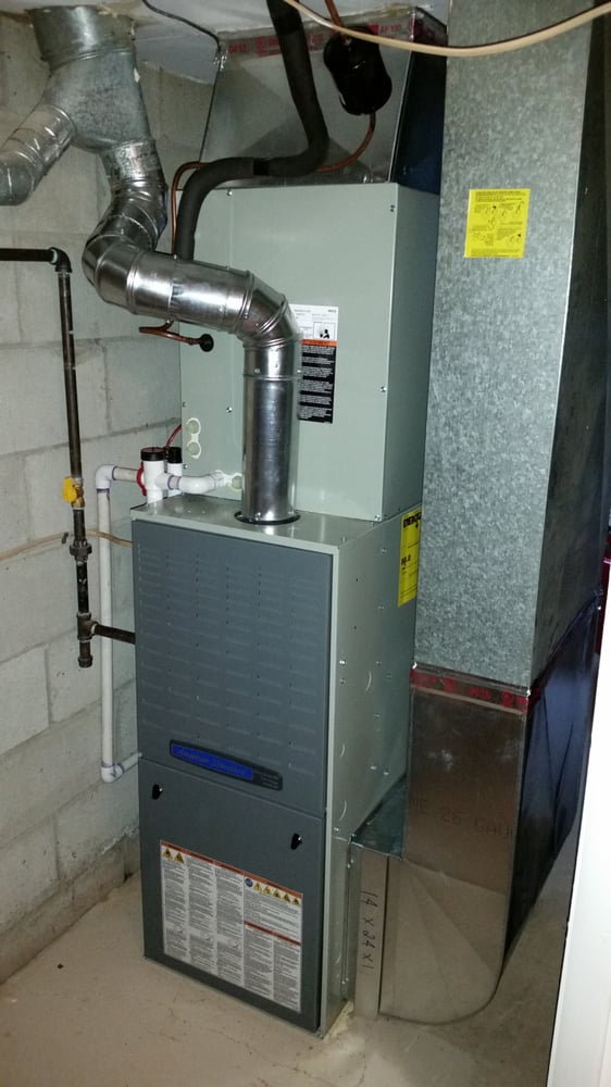 Stateline Heating & Cooling