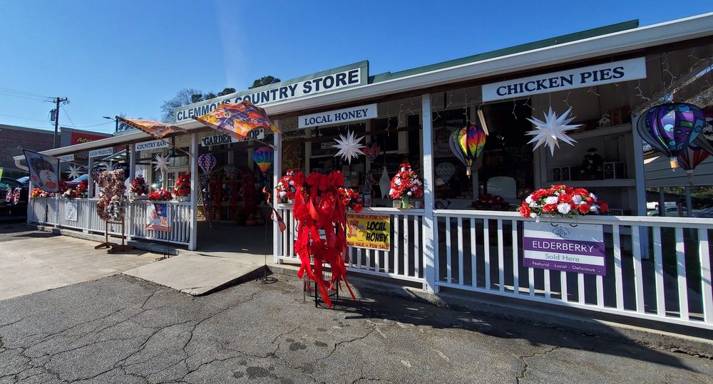 Clemmons Country Store