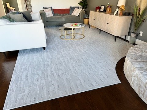Floors For Living