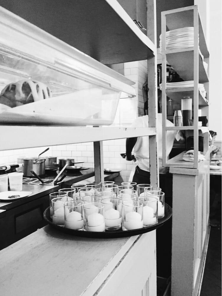 Café Minerva CLOSED 57 Photos & 215 Reviews American (New) 304