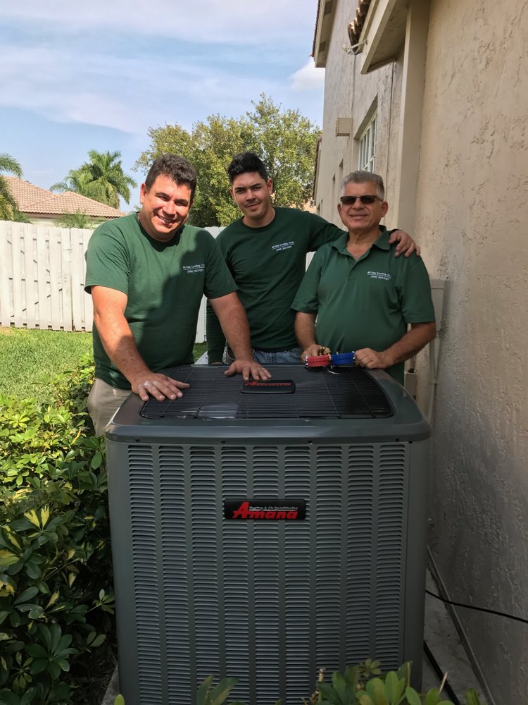 image of business All Day Cooling Corp