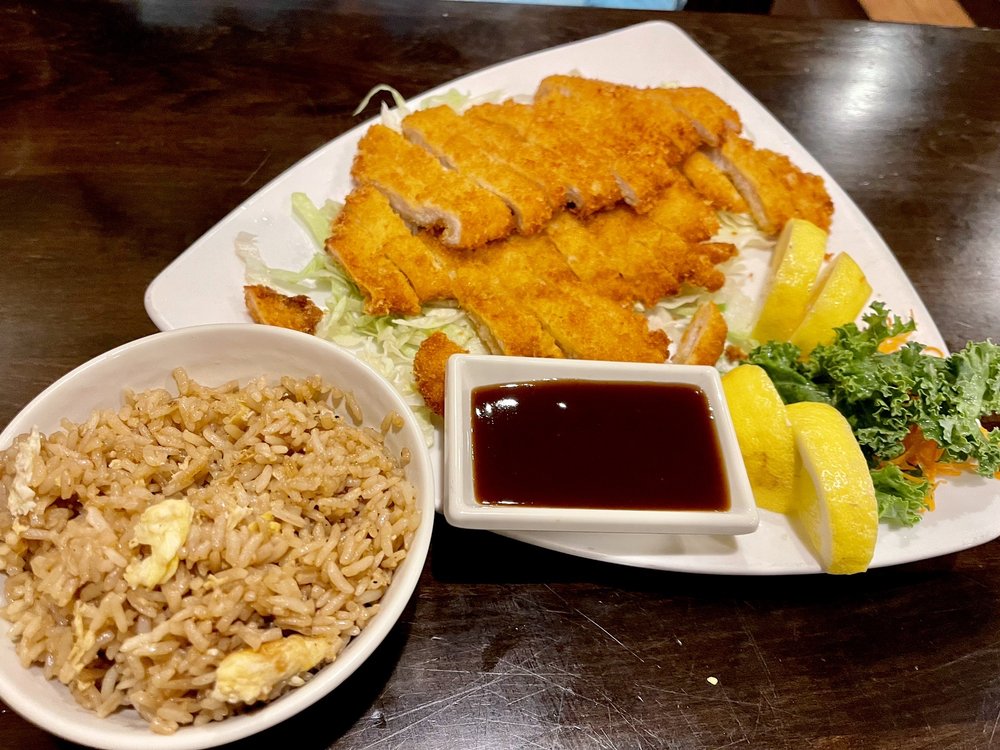 Ninja Japanese Steak House