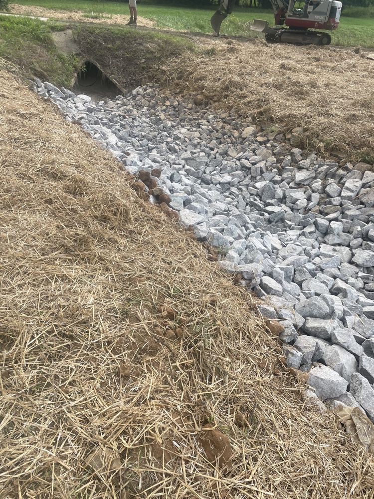 Triad Site Solutions