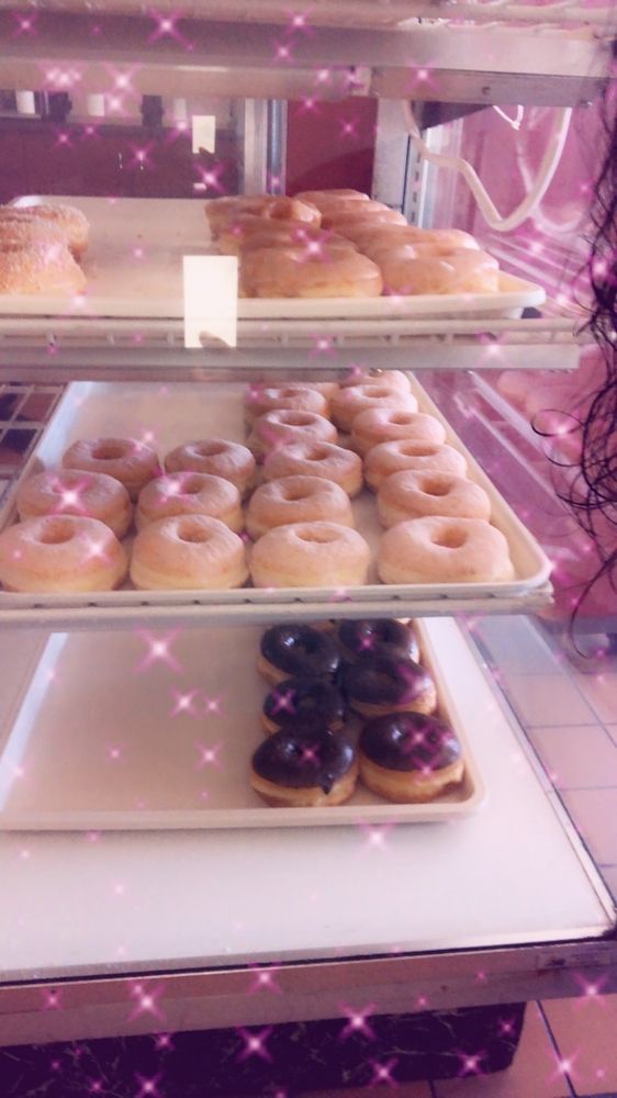 Donut Express