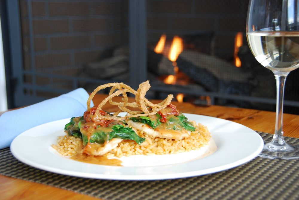 The Marina At Oceanport 49 Photos & 63 Reviews Bars 10 Riverside