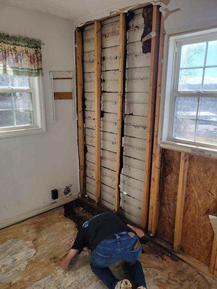 Juniors handyman service