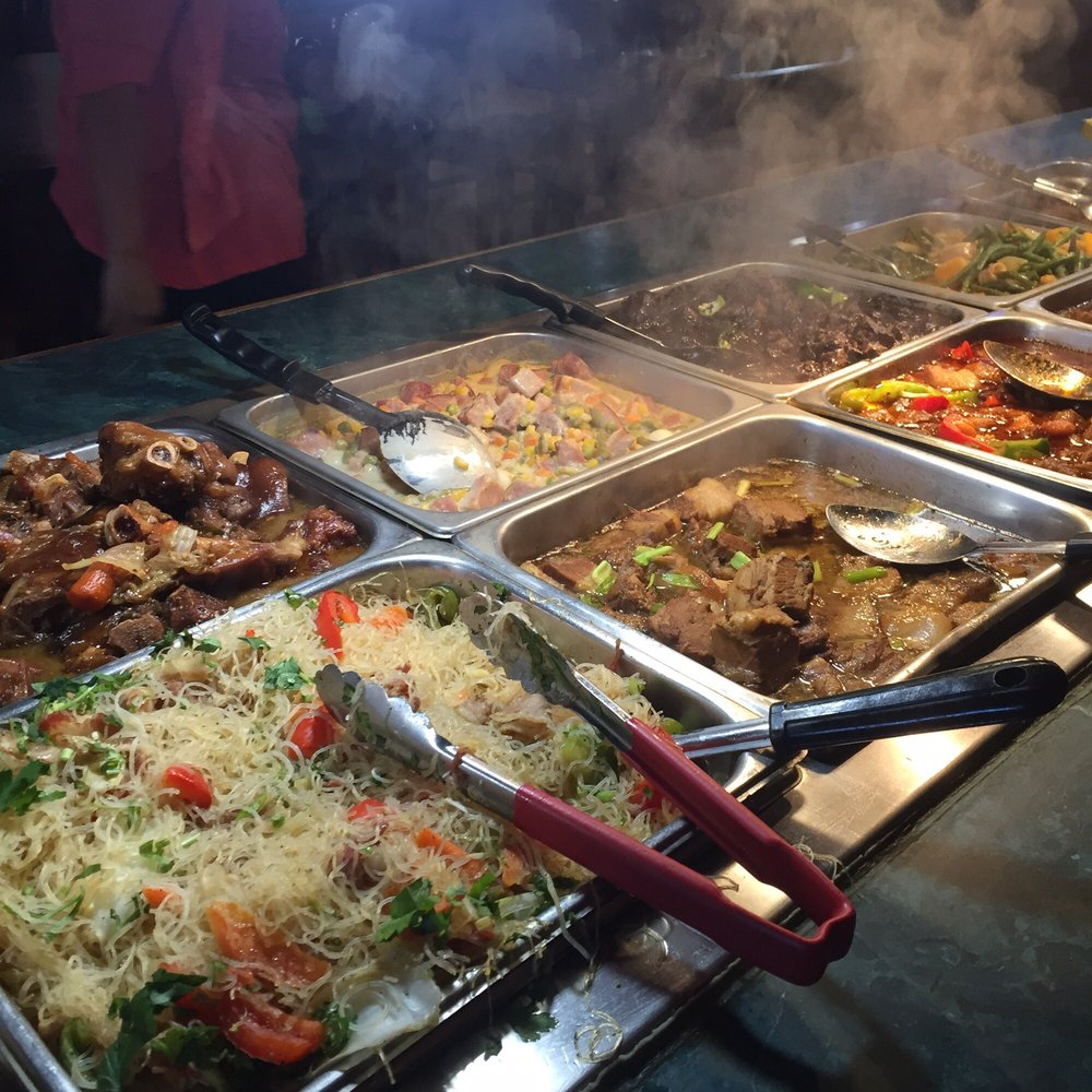 Manila Grill CLOSED Filipino 550 W Tudor Rd, Anchorage, AK