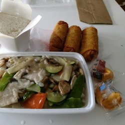 The Best 10 Chinese Restaurants Near North Tonawanda Ny 14120 With China Wok Restaurant