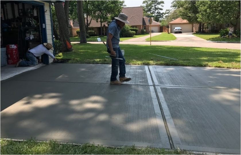 Southern Care Sweeping & Paving