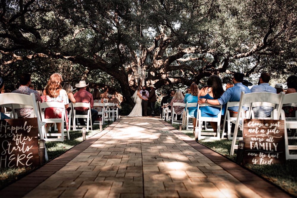 Trickle Creek Events