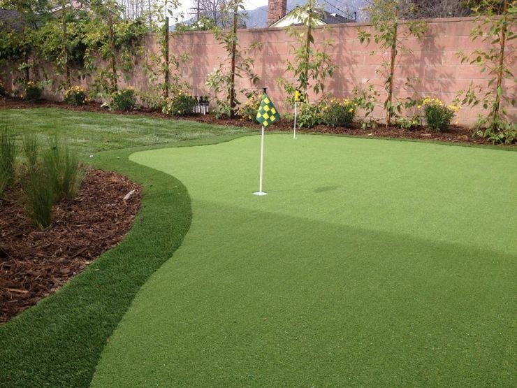 Purchase Green Artificial Grass