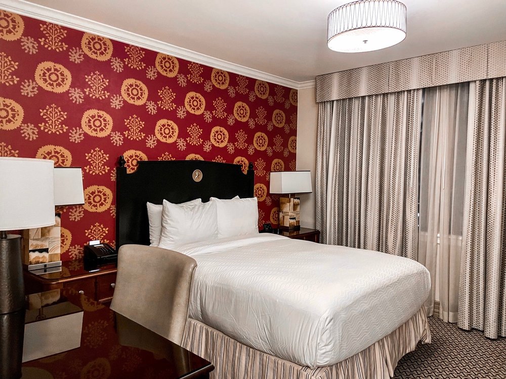 The Stephen F Austin Royal Sonesta Hotel The Stephen F Austin Royal Sonesta Hotel