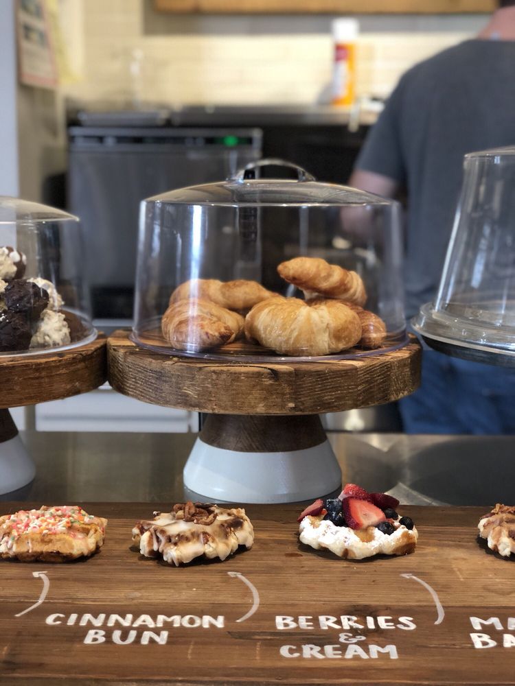 Crazy Love Coffeehouse 90 Photos & 73 Reviews Coffee & Tea 1088