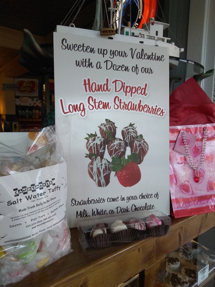 Candymaker 38 Photos & 30 Reviews Candy Stores 1771 Scenic Hwy 98