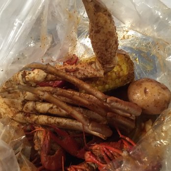 Crafty Crab 90 Photos 83 Reviews Seafood 950 Blanding Blvd