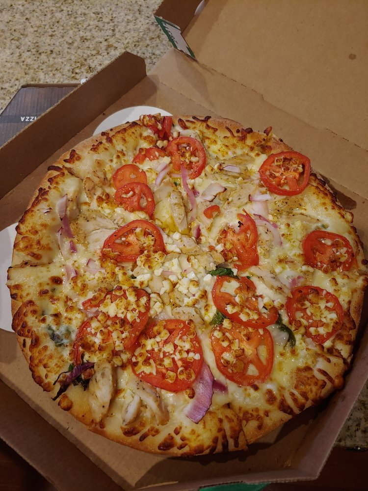 Marco's Pizza