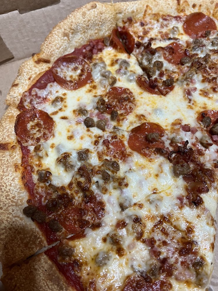 Geno's Pizza