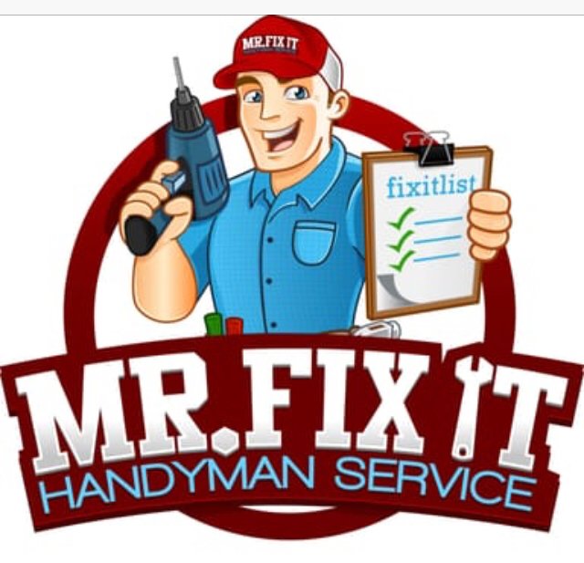 Mr Fix It Handyman Services