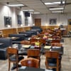 Barristers Deli
