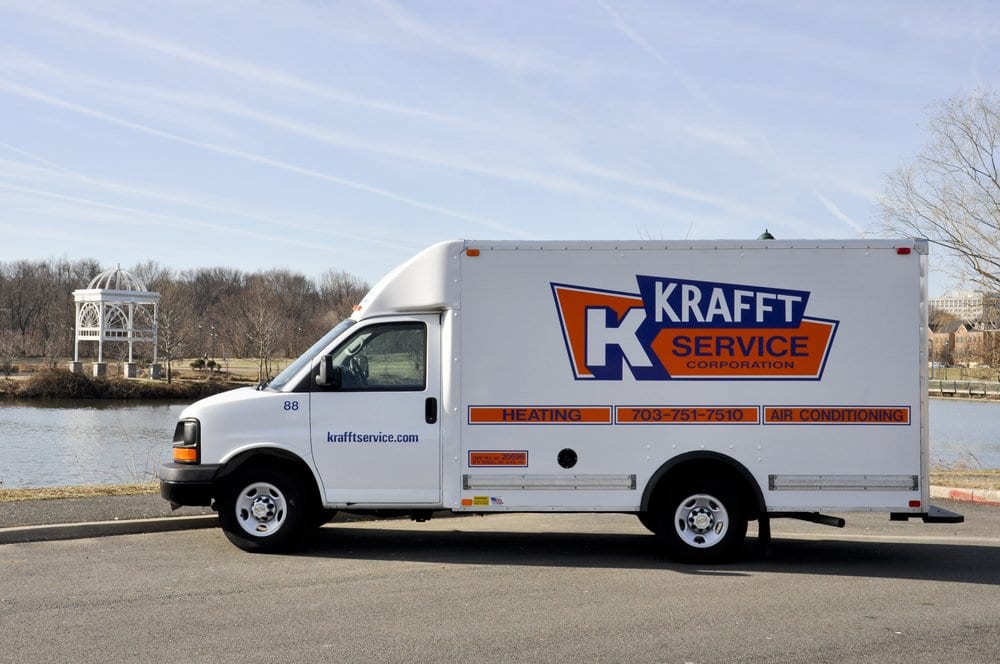 image of business Krafft Service Corporation