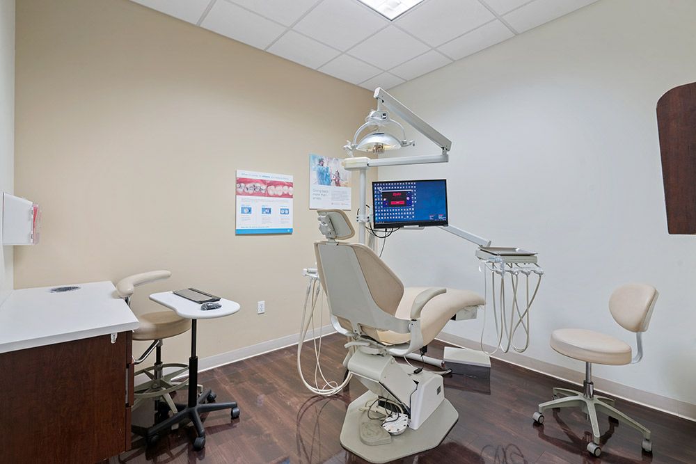 image of business Brentwood Smiles Dentistry and Orthodontics