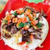 Taqueria La Cumbre