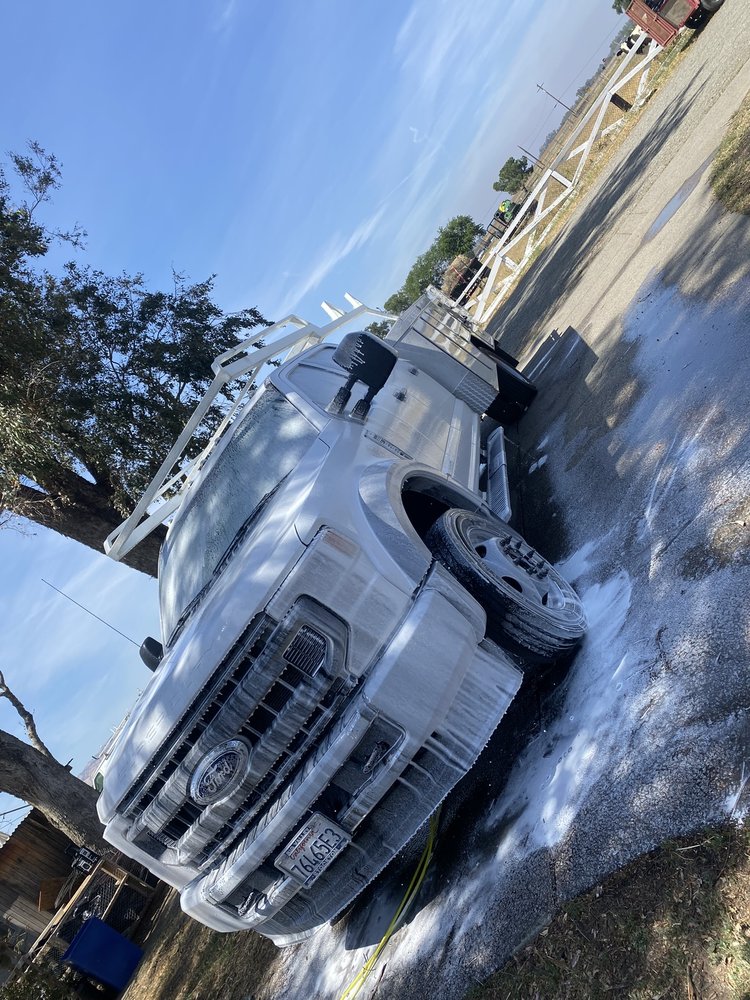 A&L Auto Detailing