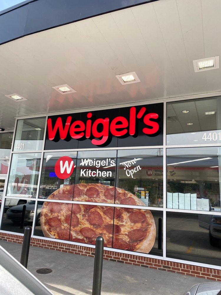 Weigel’s