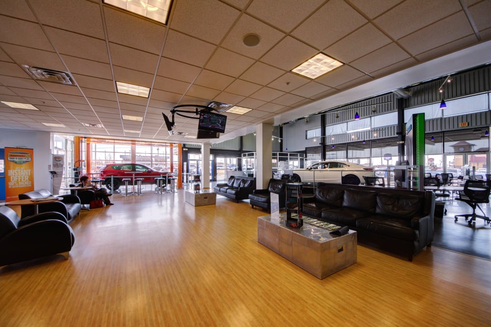 Nelson Mazda 20 Photos & 15 Reviews Car Dealers 9902 S Memorial