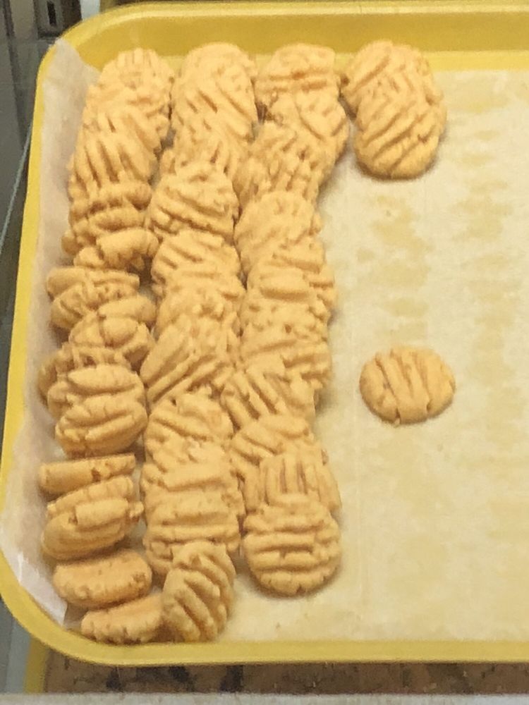 The Sugar Plum Shoppe