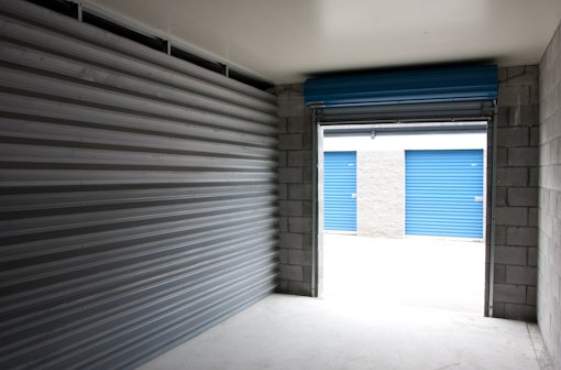 Storwell Self Storage