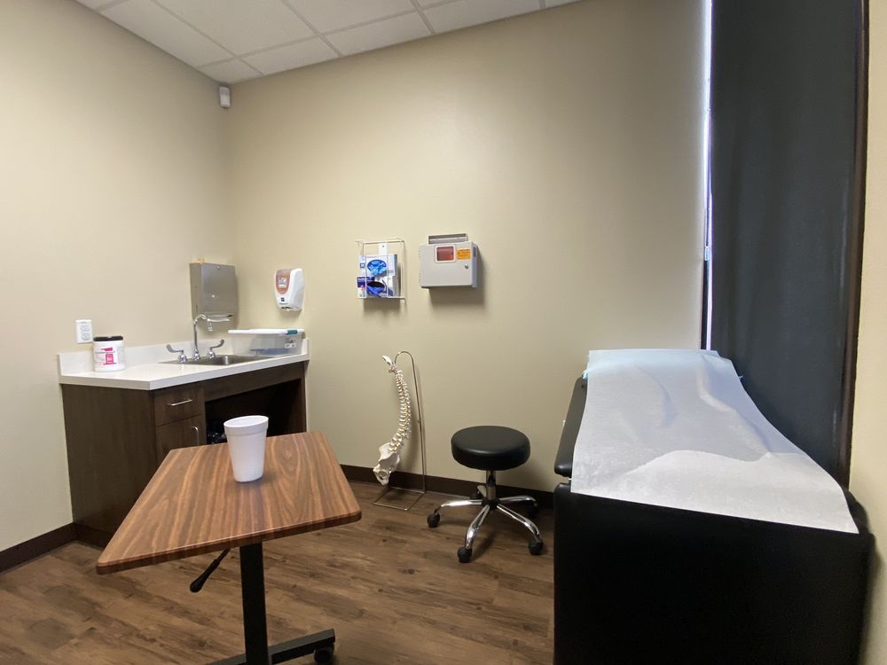 Advanced Pain Care