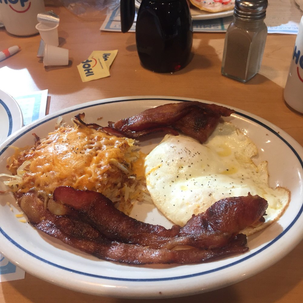 Ihop 54 Photos 36 Reviews Breakfast Brunch 4375