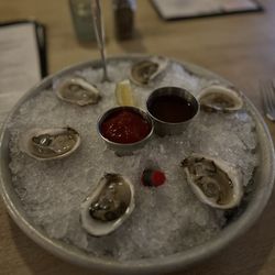 The Tides Beach Club Restaurant photo