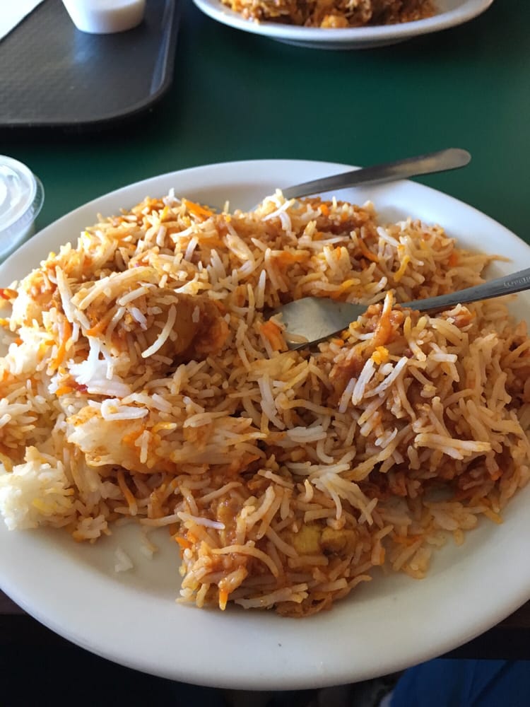 Bombay Curry