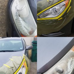 the paint guy body