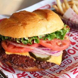 Classic Smashburger Oct 09, · Smashburger, San Jose: See 8 unbiased reviews of Smashburger, rated of 5 on TripAdvisor and ranked # of 2, restaurants in San Jose/5(7).