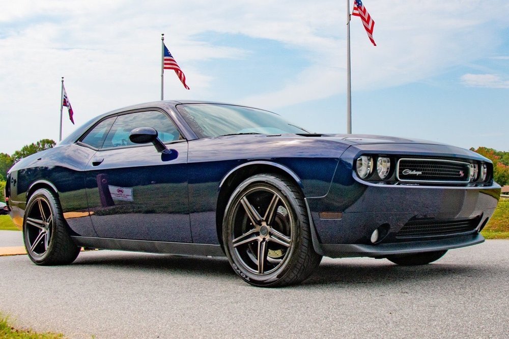 Davis Mobile Detailing