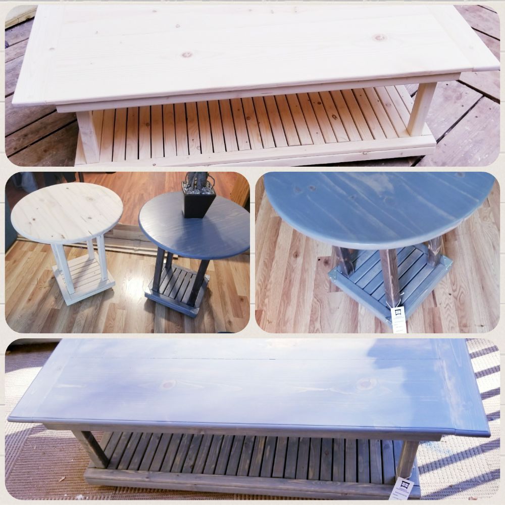Dennington Woodwork Solutions