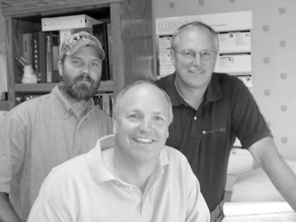 image of business Getzschman Heating & Air Conditioning